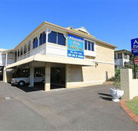 Alexandra Park Motor Inn - Maitland Accommodation