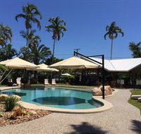 Wanderers Holiday Village - Lucinda - Maitland Accommodation
