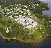 Tinaroo Lake Resort - Maitland Accommodation