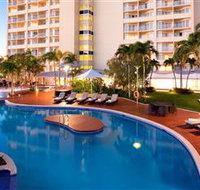 Pullman Cairns International - Maitland Accommodation