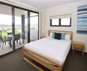 Apartments G60 Gladstone, Managed By Metro Hotels - Maitland Accommodation 0