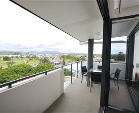 Apartments G60 Gladstone, Managed By Metro Hotels - Maitland Accommodation 1