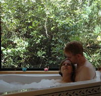 Ravensbourne Forest Chalets - Maitland Accommodation