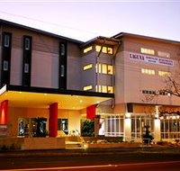 Laguna Apartments Toowoomba - Maitland Accommodation