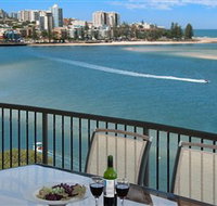 Windward Passage Golden Beach - Maitland Accommodation