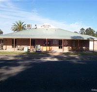 Dog N Bull - Maitland Accommodation