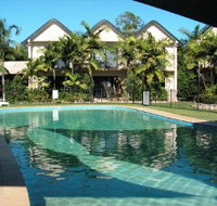 Hinchinbrook Marine Cove Resort Lucinda - Maitland Accommodation