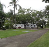 Palm Tree Caravan Park - Maitland Accommodation