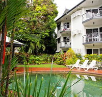 Citysider Cairns - Maitland Accommodation