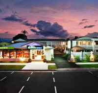 Comfort Inn Discovery Cairns - Maitland Accommodation
