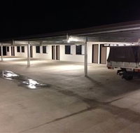 Carmila Sands Motel - Maitland Accommodation