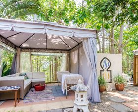 Amytis Gardens Retreat, Day Spa And Cooking School - Maitland Accommodation 0