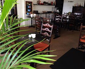 Airport Hacienda Best Western Motel - Maitland Accommodation 1