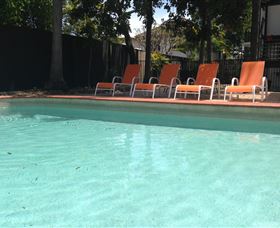 Airport Hacienda Best Western Motel - Maitland Accommodation 2