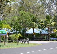 Boyne Island Caravan Park - Maitland Accommodation