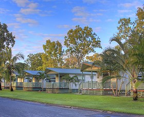 Discovery Parks - Tannum Sands - Maitland Accommodation 1