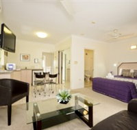 Reef Palms Motel - Maitland Accommodation