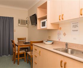 Accommodation On Denham - Maitland Accommodation 2