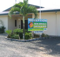 BIG4 Innisfail Mango Tree Tourist Park - Maitland Accommodation