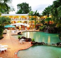 Palm Royale Cairns - Maitland Accommodation