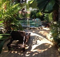 Bluewater Bed and Breakfast Cairns - Maitland Accommodation