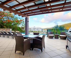 At Waterfront Whitsunday Retreat - Maitland Accommodation 0