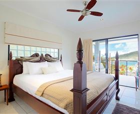 At Waterfront Whitsunday Retreat - Maitland Accommodation 2