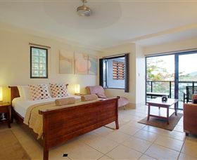 At Waterfront Whitsunday Retreat - Maitland Accommodation 3