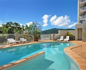 At Whitsunday Vista Resort - Maitland Accommodation 1