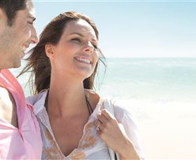 At Whitsunday Vista Resort - Maitland Accommodation 3