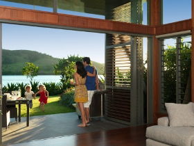 Yacht Club Villas - Maitland Accommodation 0