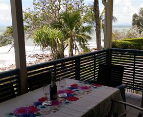 Mackay Beach Accommodation - Iluka - Maitland Accommodation 2
