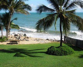 Mackay Beach Accommodation - Iluka - Maitland Accommodation 0