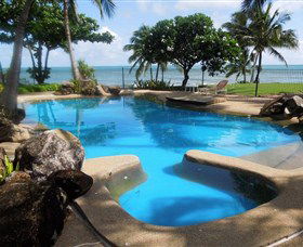 Mackay Beach Accommodation - Iluka - Maitland Accommodation 1