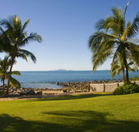 Waterfront Getaway - Maitland Accommodation