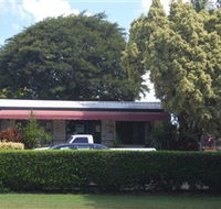 Oakwood Caravan Park - Maitland Accommodation