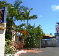 Bundaberg Coral Villa Motel a Golden Chain Motor Inn - Maitland Accommodation