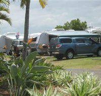 Glenlodge Caravan Village - Maitland Accommodation