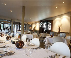 Cedar Creek Lodges At Thunderbird Park - Maitland Accommodation 1