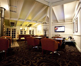 Cedar Creek Lodges At Thunderbird Park - Maitland Accommodation 2