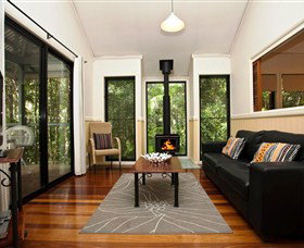 Cedar Creek Lodges At Thunderbird Park - Maitland Accommodation 0