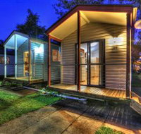 Wallace Motel and Caravan Park - Maitland Accommodation