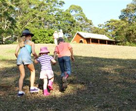 Wattle Gully Retreat - Maitland Accommodation 1