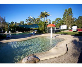 Active Holidays BIG4 Noosa - Maitland Accommodation 0