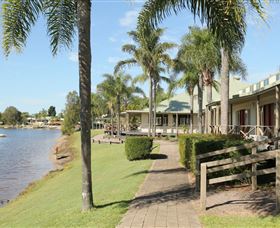 Maroochy Waterfront Camp And Conference Centre - Maitland Accommodation 0
