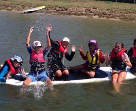 Maroochy Waterfront Camp And Conference Centre - Maitland Accommodation 1