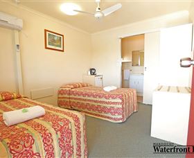 Maroochy Waterfront Camp And Conference Centre - Maitland Accommodation 3