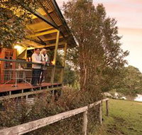 Brockhurst Farm Accommodation / Wedding venue - Maitland Accommodation