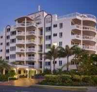 Beachside Resort - Maitland Accommodation