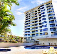 Burgess at Kings Beach Apartments - Maitland Accommodation